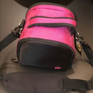 Camera case